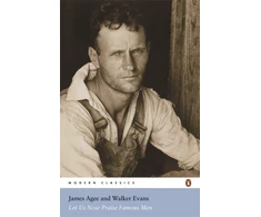 KNYGA James Agee Let Us Now Praise Famous Men