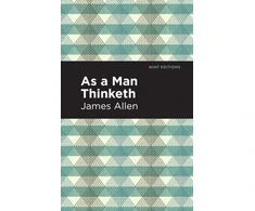 KNYGA James Allen As A Man Thinketh