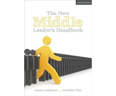 KNYGA James Ashmore New Middle Leader's Handbook