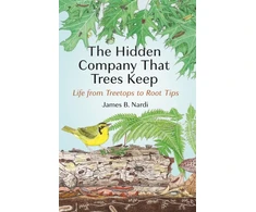 KNYGA James B Nardi The Hidden Company That Trees Keep