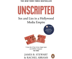 KNYGA James B Stewart Be scenarijaus