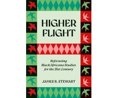 KNYGA James B Stewart Higher Flight