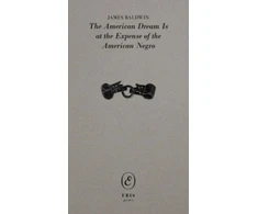 KNYGA James Baldwin Undifferentiated American Dream Is at the Expense of the American Negro