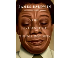 KNYGA James Baldwin Undifferentiated Evidence of Things Not Seen