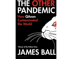 KNYGA James Ball The Other Pandemic