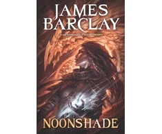 KNYGA James Barclay Noonshade
