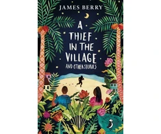 KNYGA James Berry A Thief in the Village