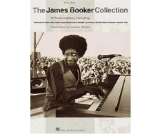 KNYGA James Booker Collection