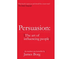 KNYGA James Borg Persuasion