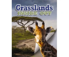 KNYGA James Bow Grasslands