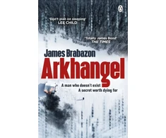 KNYGA James Brabazon Arkhangel