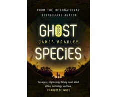 KNYGA James Bradley Ghost Species