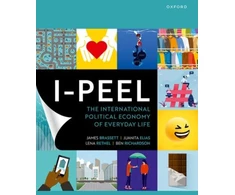 KNYGA James Brasset I-PEEL: The International Political Economy of Everyday Life
