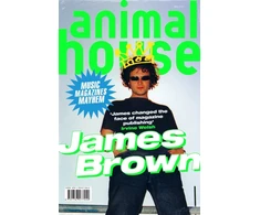 KNYGA James Brown Animal House