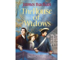 KNYGA James Buchan House of Widows