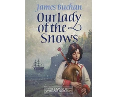 KNYGA James Buchan Undifferentiated Our Lady of the Snows