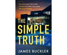 KNYGA James Buckler Simple Truth