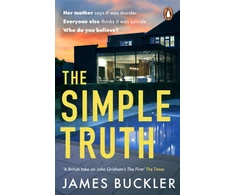 KNYGA James Buckler Simple Truth