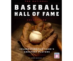 KNYGA James Buckley National Baseball Hall of Fame Collection