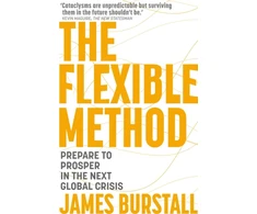 KNYGA James Burstall Flexible Method