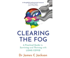 KNYGA James C Jackson Clearing the Fog