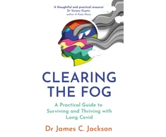 KNYGA James C Jackson Clearing the Fog