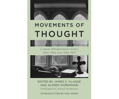 KNYGA James C Klagge Movements of Thought