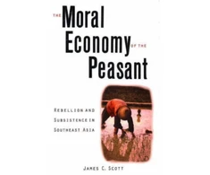 KNYGA James C Scott Moral Economy of the Peasant