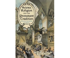 KNYGA James C Ungureanu Science, Religion, and the Protestant Tradition