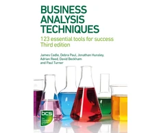 KNYGA James Cadle Business Analysis Techniques