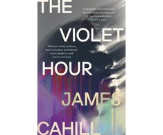 KNYGA James Cahill Violet Hour