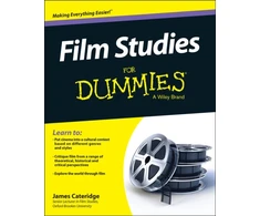 KNYGA James Cateridge Film Studies For Dummies
