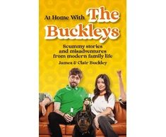 KNYGA James Clair Buckley At Home With The Buckleys
