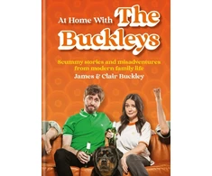 KNYGA James Clair Buckley At Home With The Buckleys
