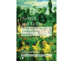 KNYGA James Clarke Co To Will and To Do Vol I