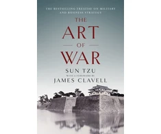 KNYGA James Clavell Art of War