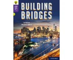 KNYGA James Clements Oxford Reading Tree Word Sparks: Level 11: Building Bridges