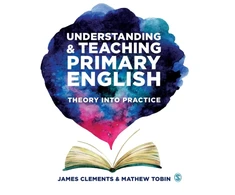 KNYGA James Clements Understanding and Teaching Primary English