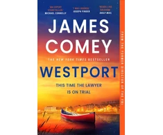 KNYGA James Comey Westport