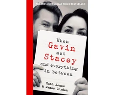 KNYGA James Corden When Gavin Met Stacey and Everything in Between
