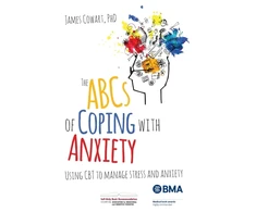 KNYGA James Cowart ABCS of Coping with Anxiety