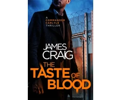 KNYGA James Craig Taste of Blood