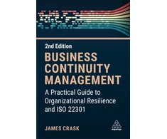 KNYGA James Crask Business Continuity Management