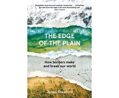 KNYGA James Crawford Edge of the Plain