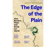 KNYGA James Crawford Edge of the Plain