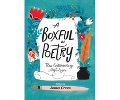 KNYGA James Crews Boxful of Poetry