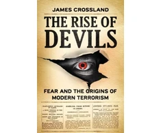 KNYGA James Crossland Rise of Devils