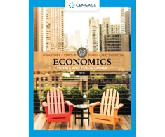 KNYGA James D Gwartney Economics