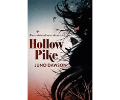 KNYGA James Dawson Hollow Pike