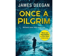 KNYGA James Deegan Once A Pilgrim